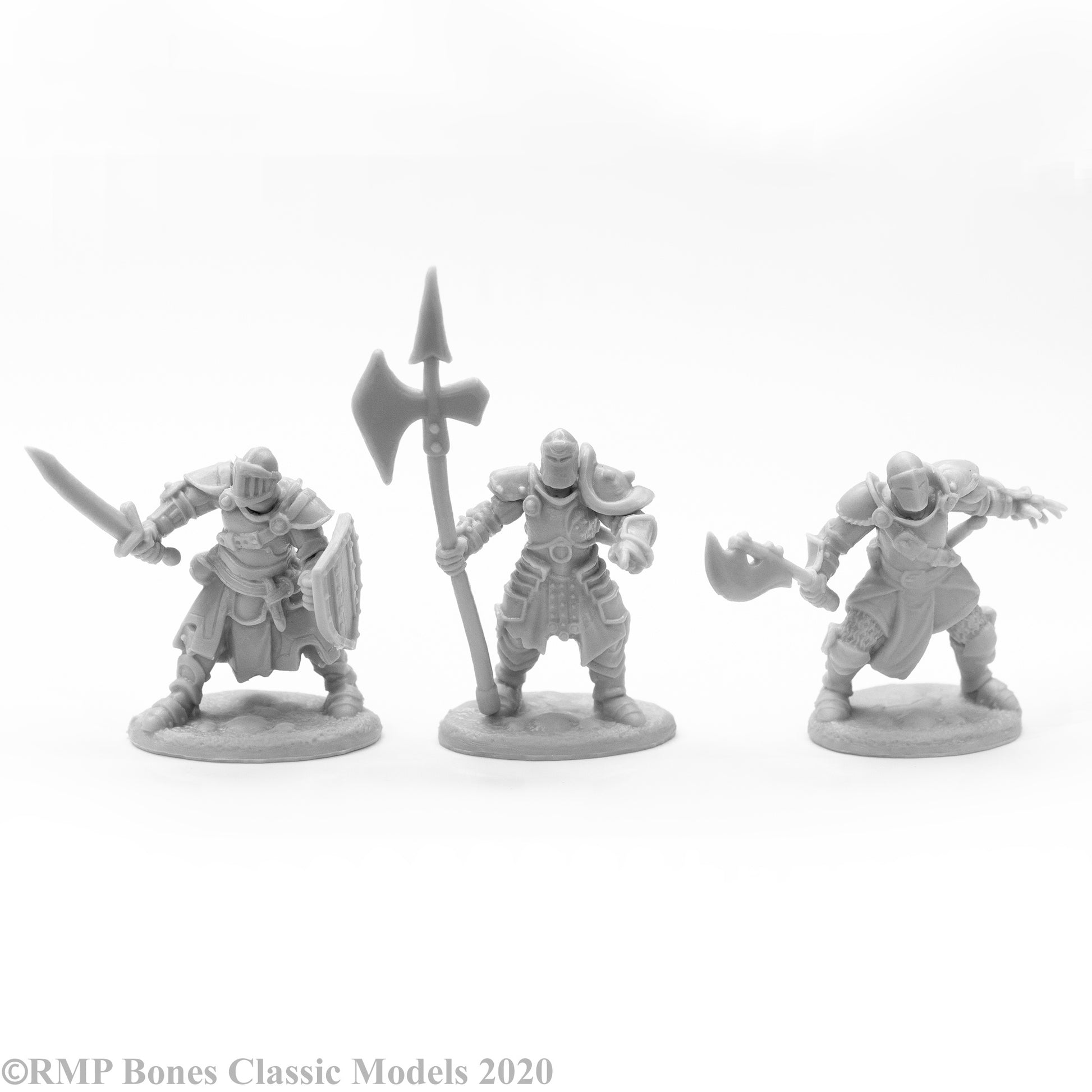 Knights of the Realm (Tim Hill sculpt) - Good Games