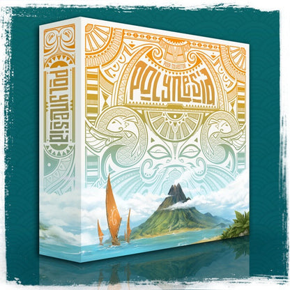 Polynesia - Good Games