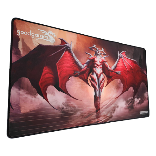 Magic: The Gathering Phyrexia: All Will Be One Prerelease Playmat - Good Games