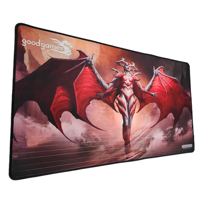 Magic: The Gathering Phyrexia: All Will Be One Prerelease Playmat - Good Games
