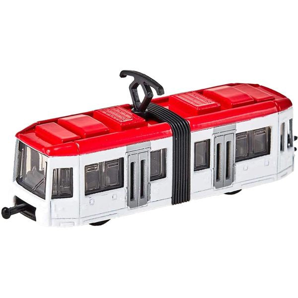 Siku - Tram (Double)