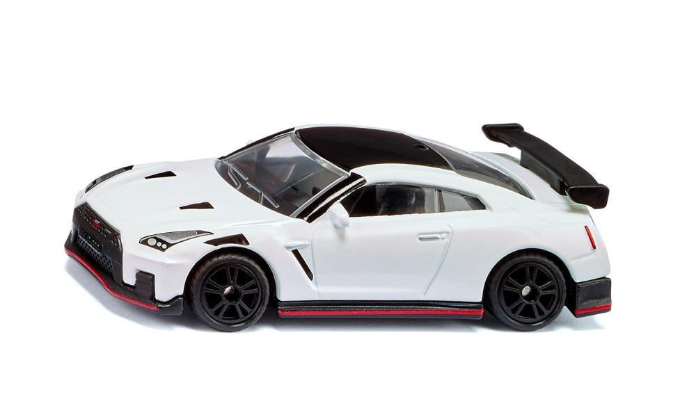 Siku - Nissan GT-R Nismo