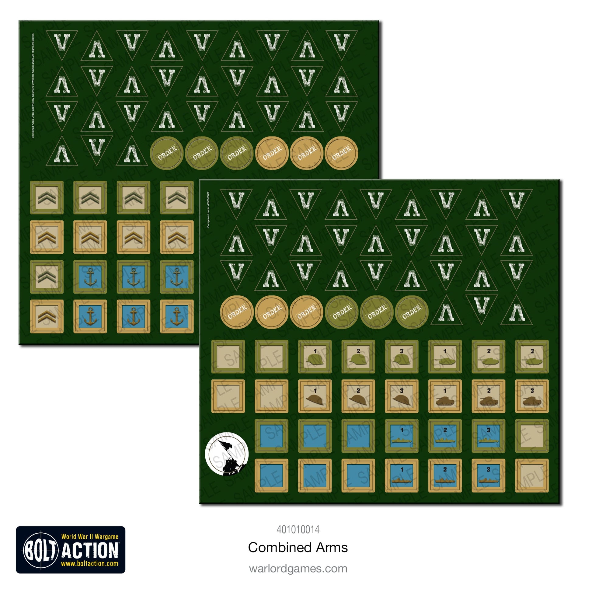 Bolt Action: Combined Arms - Good Games
