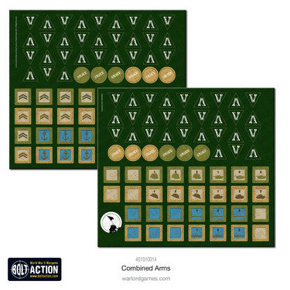 Bolt Action: Combined Arms - Good Games