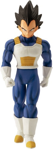 DBZ: Solid Edge Works Vol.3 (A:Vegeta) - Good Games