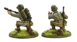 US Army Flamethrower Team - Good Games