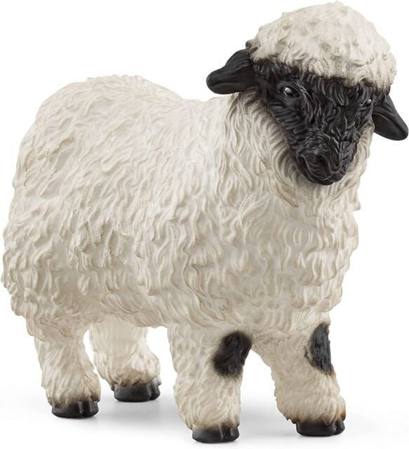Schleich - Valais Blacknose Sheep - Good Games