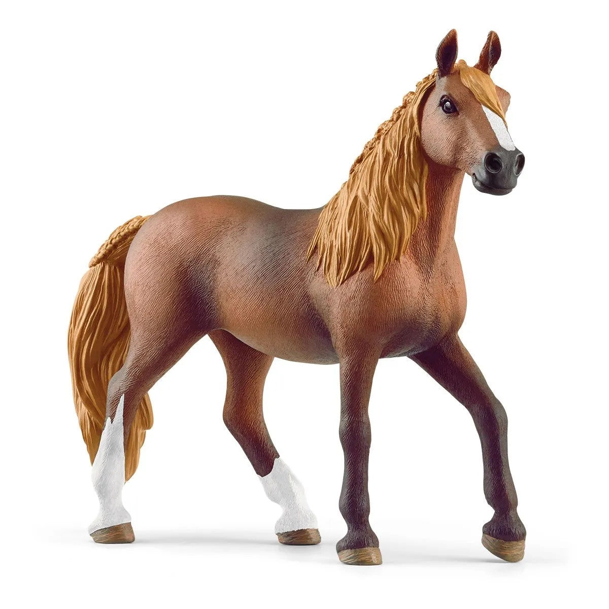 Schleich - Peruvian Paso Mare - Good Games