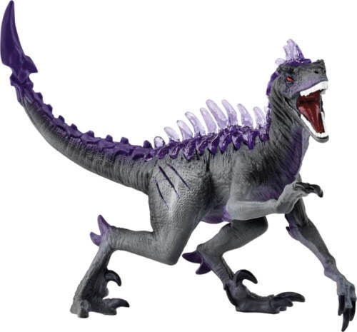 Schleich - Shadow Raptor Figure - Good Games