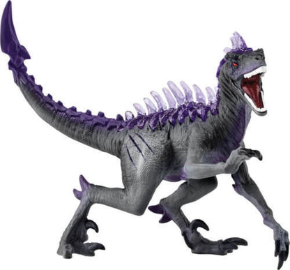 Schleich - Shadow Raptor Figure - Good Games