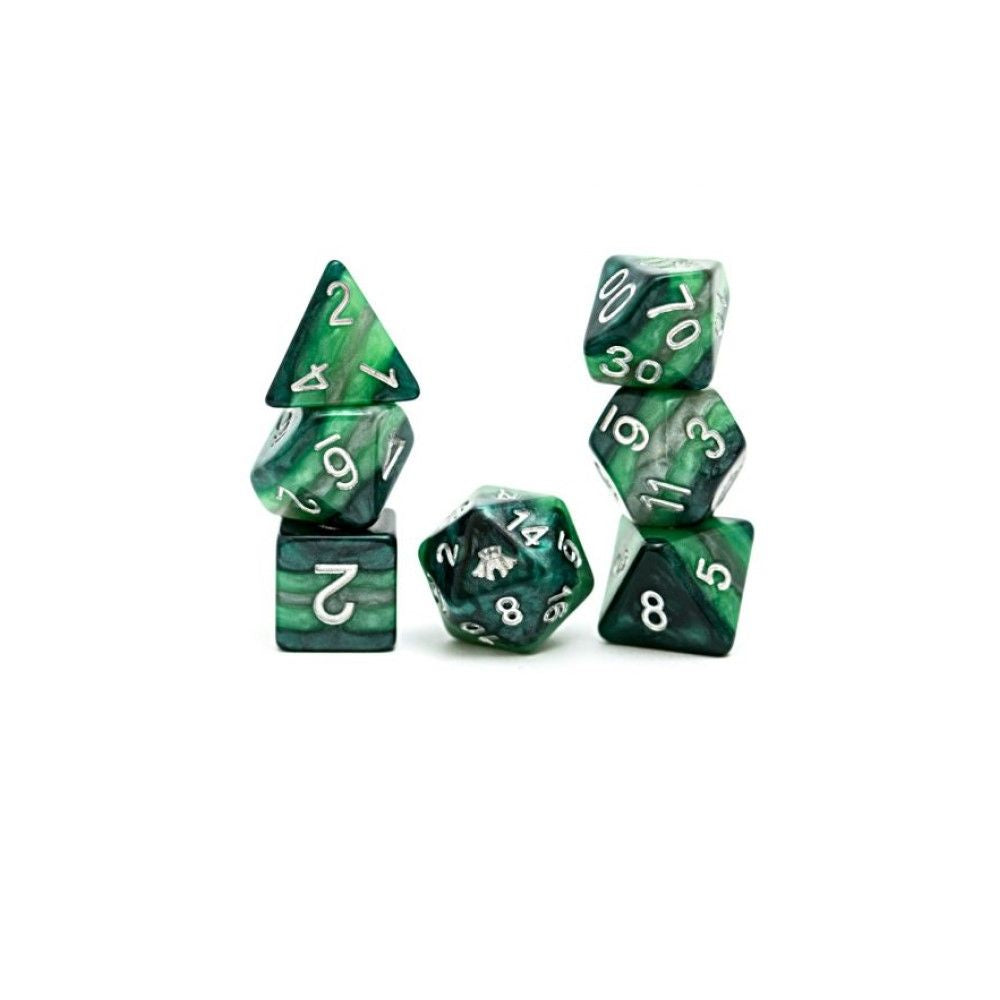 Reality Shard Dice Might