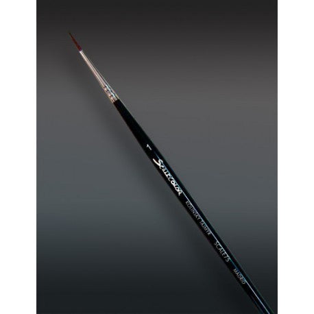 Scale 75 Accessories Kolinsky Tajmir Brush No.1