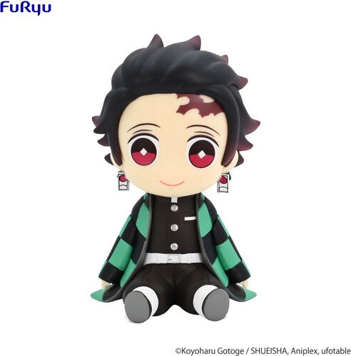 Yaiba Potetto Figure Kamado Tanjiro