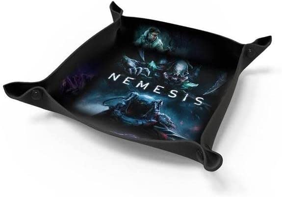 Nemesis Dice Tray - Good Games