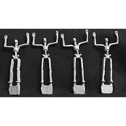 Reaper: Advanced Dollies