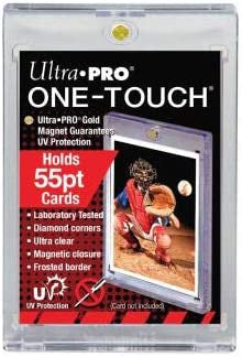 Ultra Pro One-Touch Collectible Card Holder 55pt - Good Games