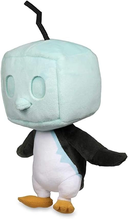 Pokemon Eiscue Plush - Good Games