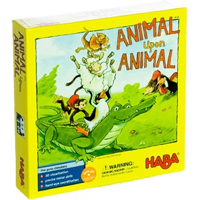 Animal Upon Animal - Good Games