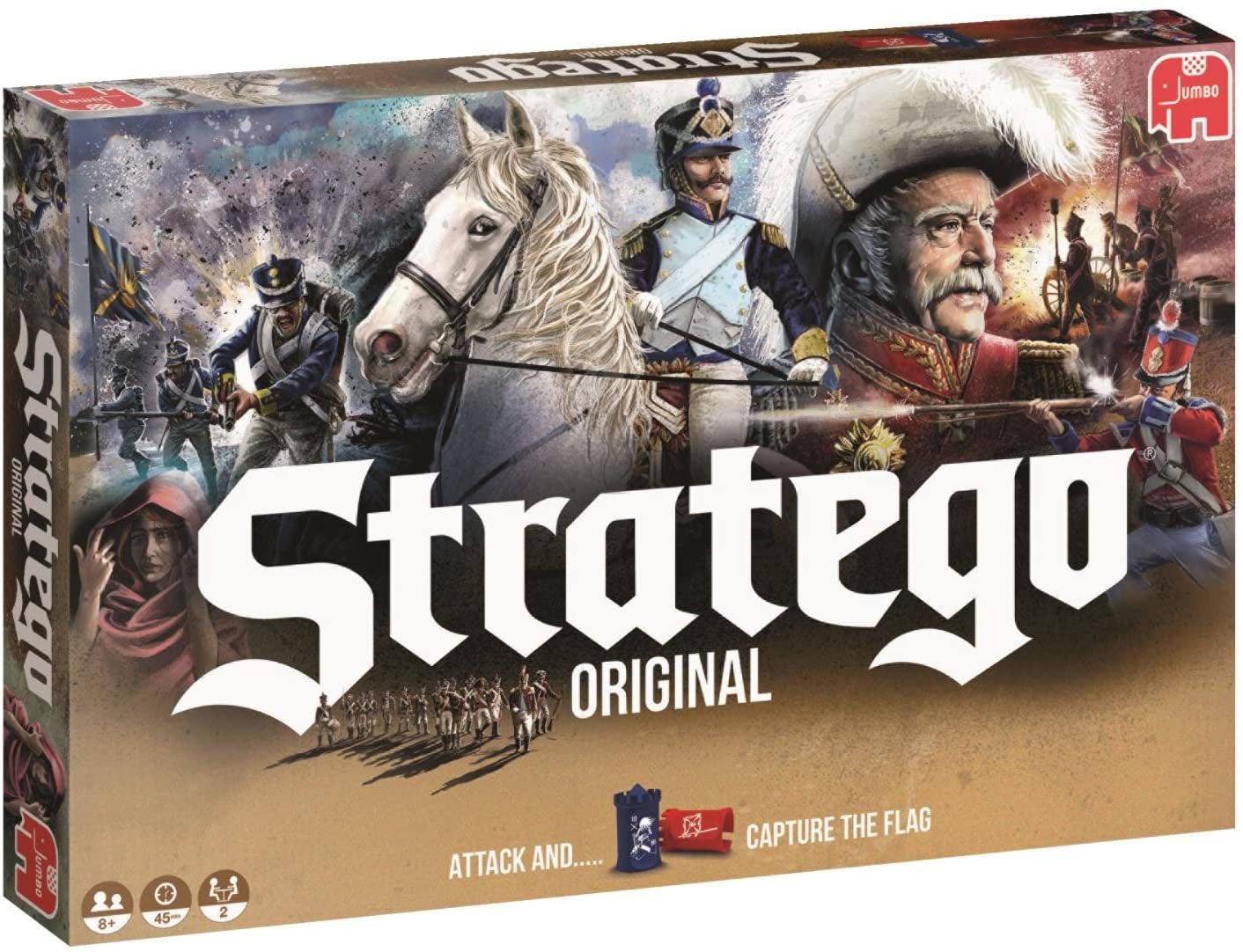 Stratego Original - Good Games