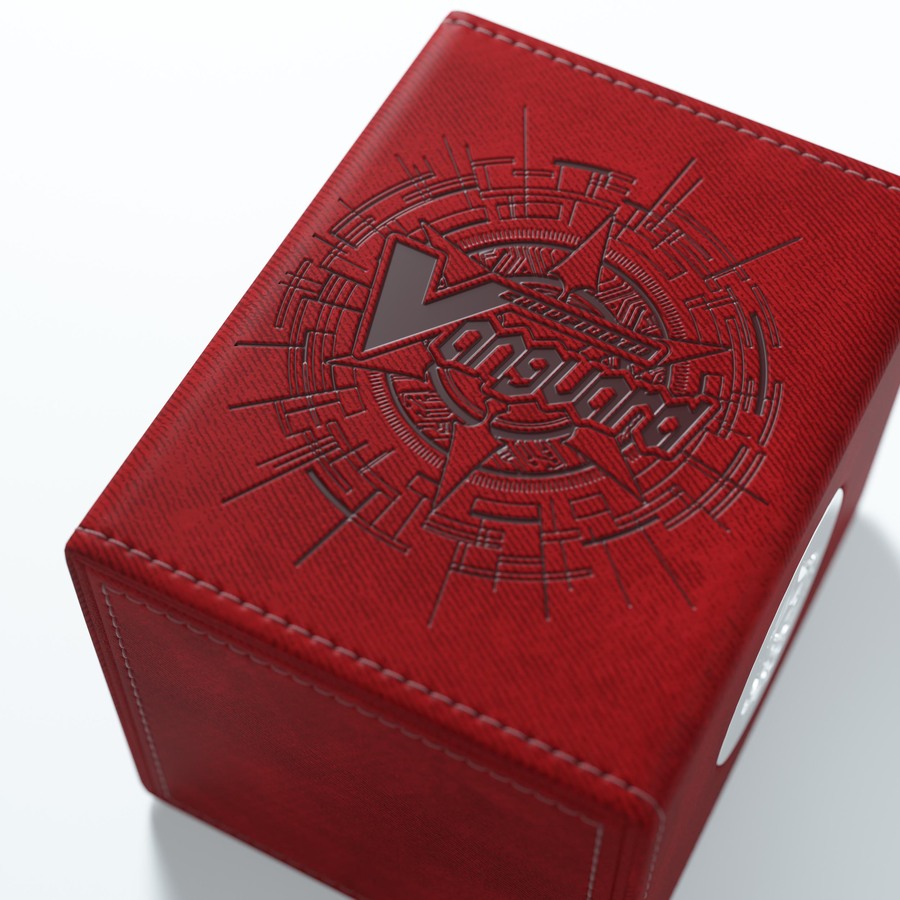 Vanguard Nation Vault: Dragon Empire