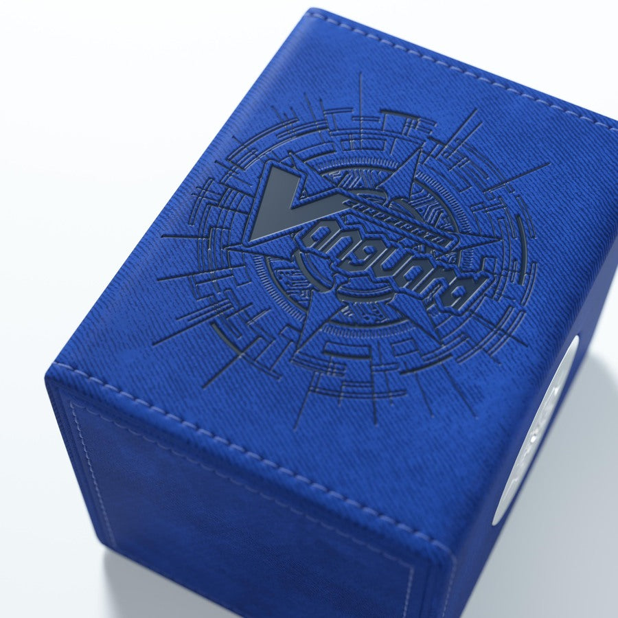 Vanguard Nation Vault: Dark States