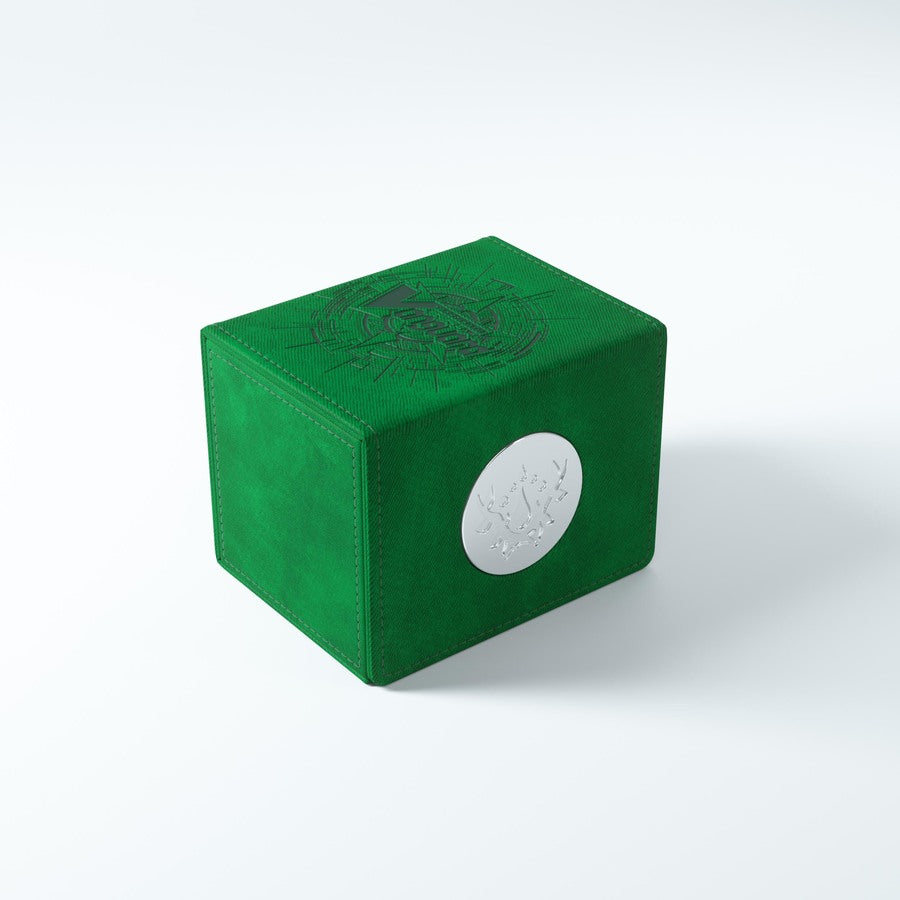 Vanguard Nation Vault: Stoichea - Good Games