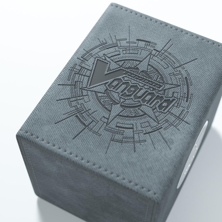 Vanguard Nation Vault: Brandt Gate