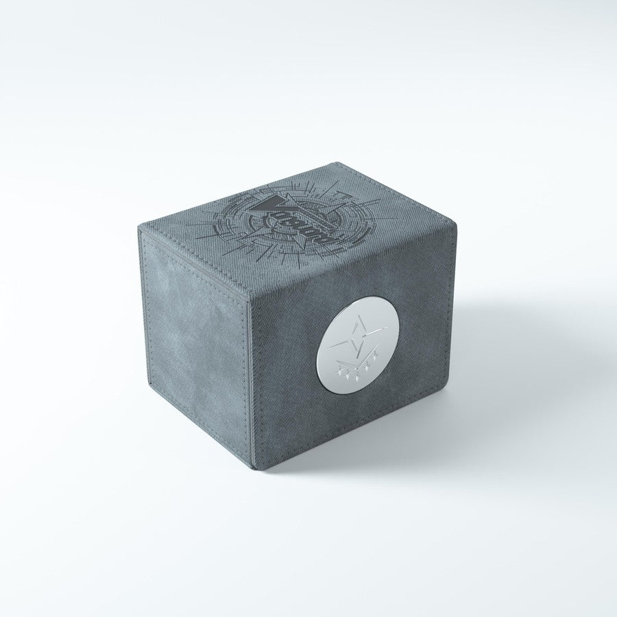 Vanguard Nation Vault: Brandt Gate - Good Games