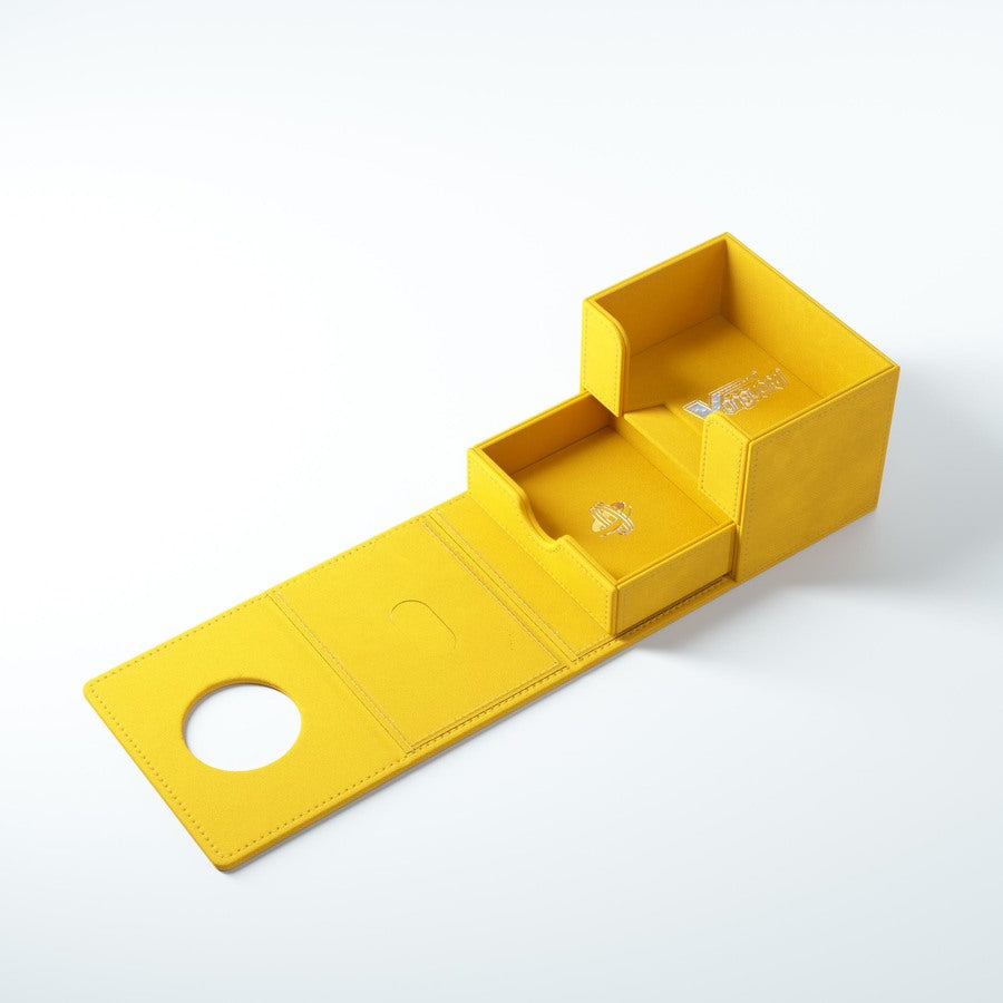 Vanguard Nation Vault: Keter Sanctuary - Good Games