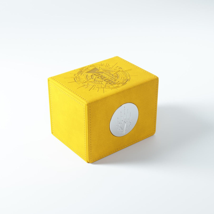 Vanguard Nation Vault: Keter Sanctuary - Good Games