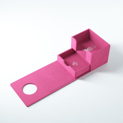 Vanguard Nation Vault: Lyrical Monasterio - Good Games