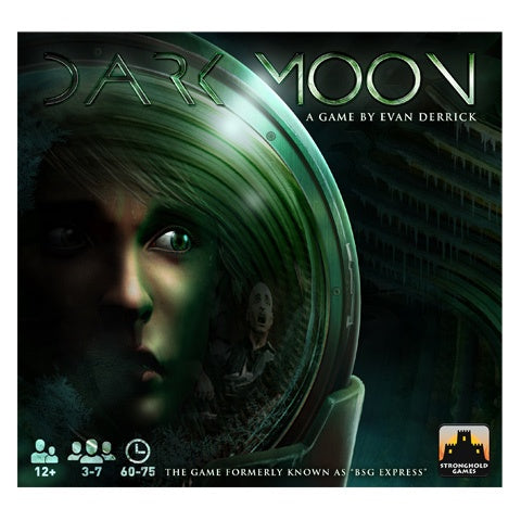 Dark Moon (Preorder) - Good Games