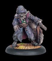 Pip41087 Mercenary Ragman Thamarite Character - Good Games