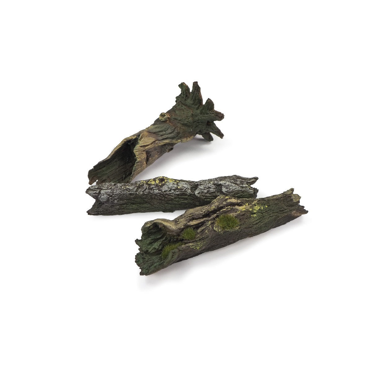 Vallejo Scenic Accessories - Fallen Logs - Good Games