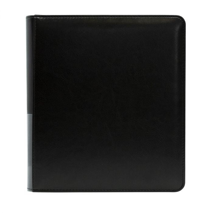 Dragon Shield - Card Codex - Zipster Binder - Small Black - Good Games