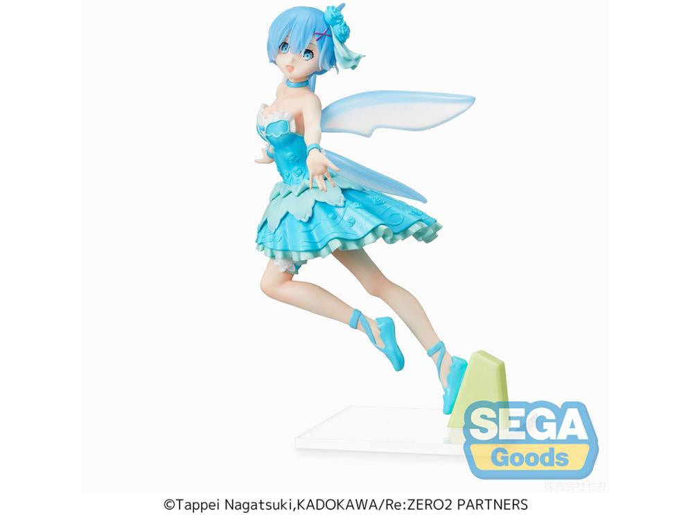 Re:Zero - REM Ballet ver - Good Games