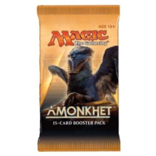 Magic: The Gathering - Amonkhet Booster Pack - Good Games