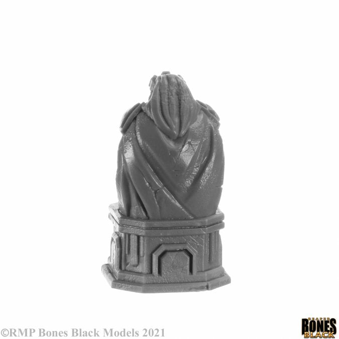 Reaper Bones Black - Crypt Of The Dwarf King Boxed Set