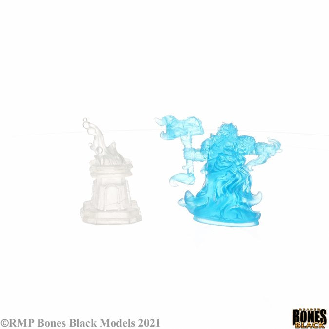 Reaper Bones Black - Crypt Of The Dwarf King Boxed Set
