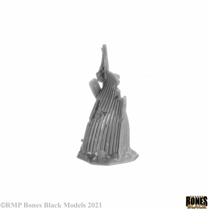 Reaper Bones Black - The Pirate City Of Brinewind Boxed Set
