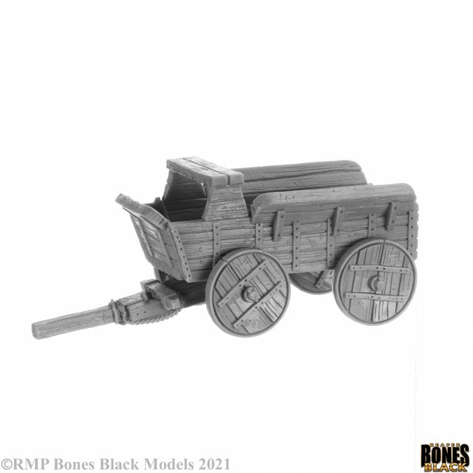 Reaper Bones Black - The Pirate City Of Brinewind Boxed Set - Good Games