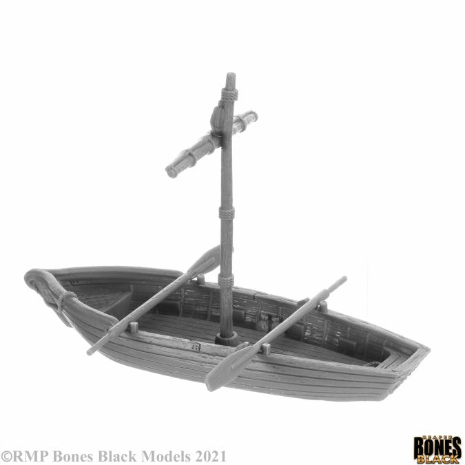 Reaper Bones Black - The Pirate City Of Brinewind Boxed Set