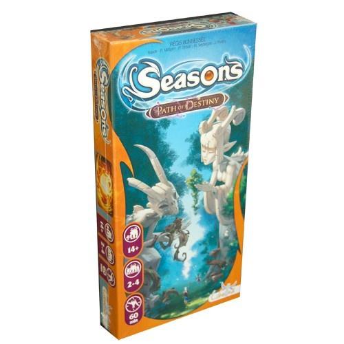 Seasons: Path Of Destiny - Good Games