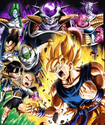 Dragon Ball Super Card Game Themed Booster Box 03 Clash Of Fates - Good Games