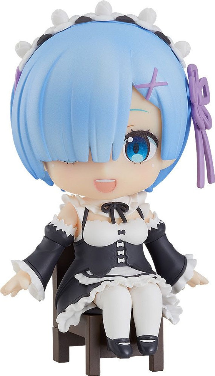 Nendoroid Swacchao Rem - Good Games