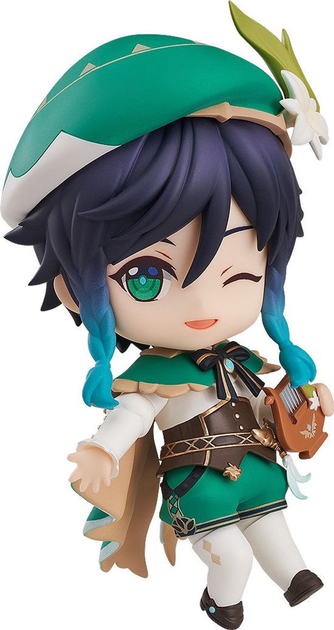 Nendoroid Venti Figure - Good Games