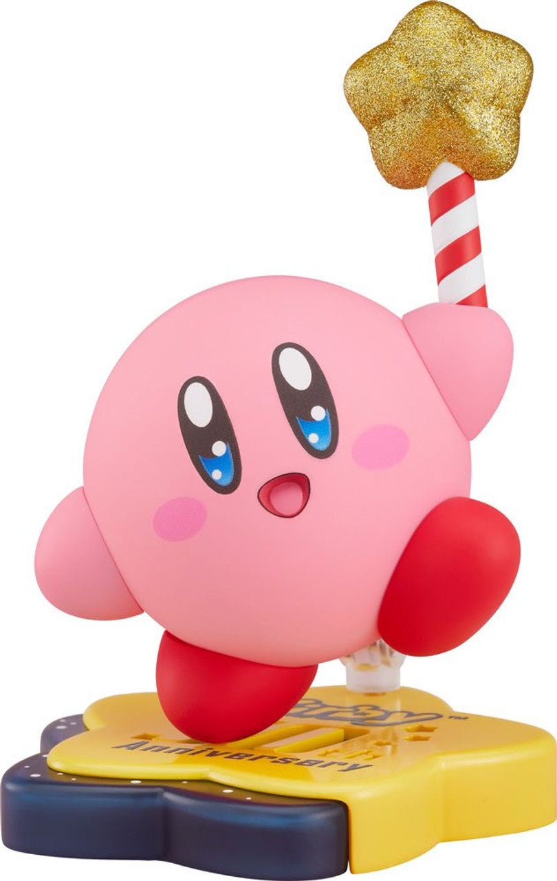 Nendoroid Kirby 30th Anniversary Edition