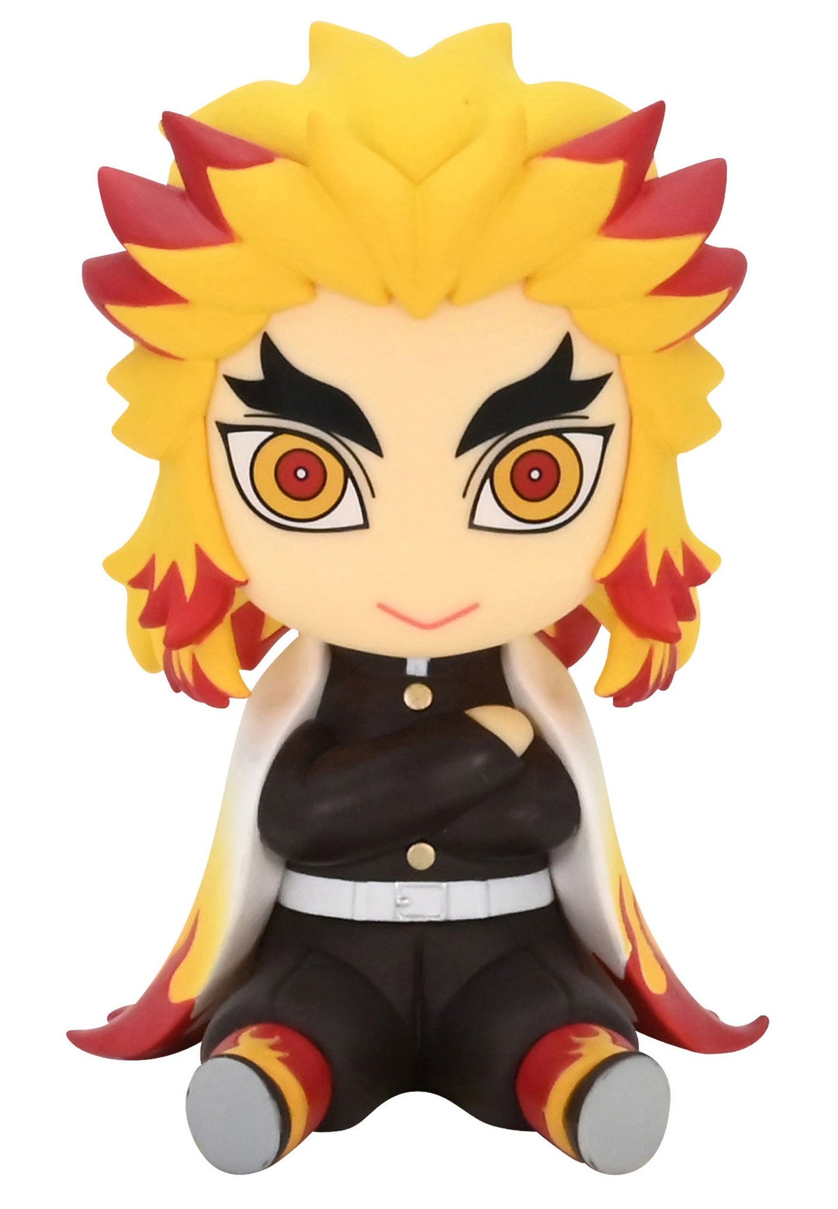 Demon Slayer Kimetsu No Yaiba Potetto Figure Rengoku Kyojuro