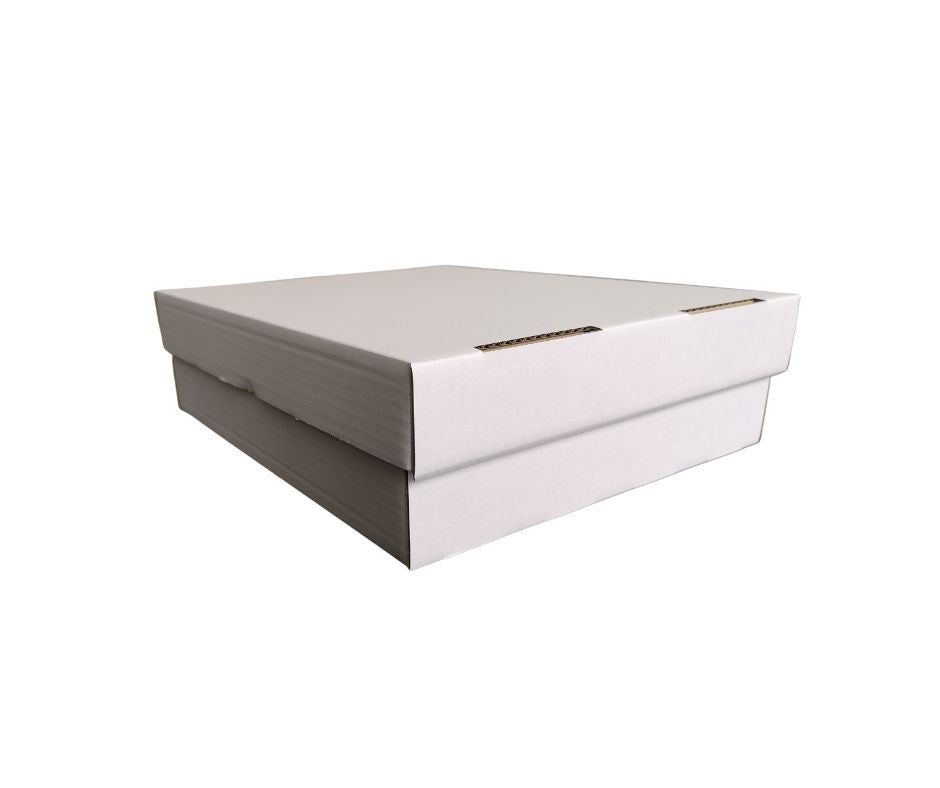 LPG Essentials Card Case 3200 Count