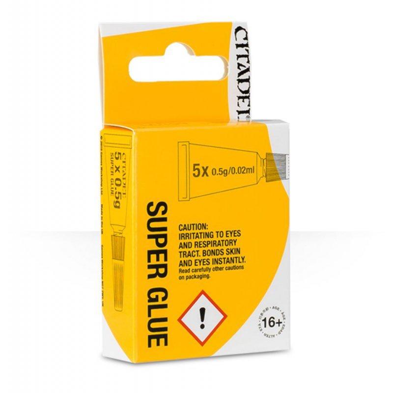 Citadel Super Glue 2016 (66-51) - Good Games